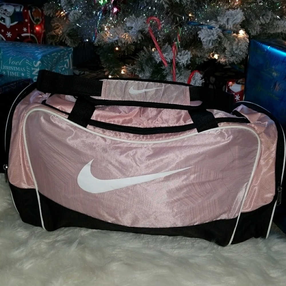 Nike Duffel Bag